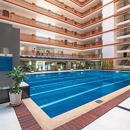 Mekongview 2 Condotel Phnom Penh Dış mekan fotoğraf