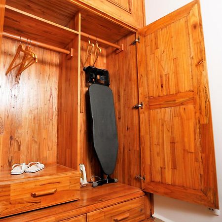 Mekongview 2 Condotel Phnom Penh Dış mekan fotoğraf