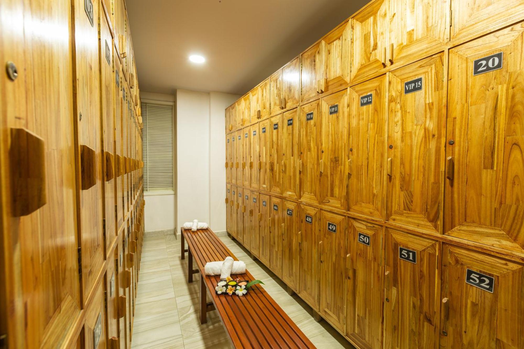 Mekongview 2 Condotel Phnom Penh Dış mekan fotoğraf