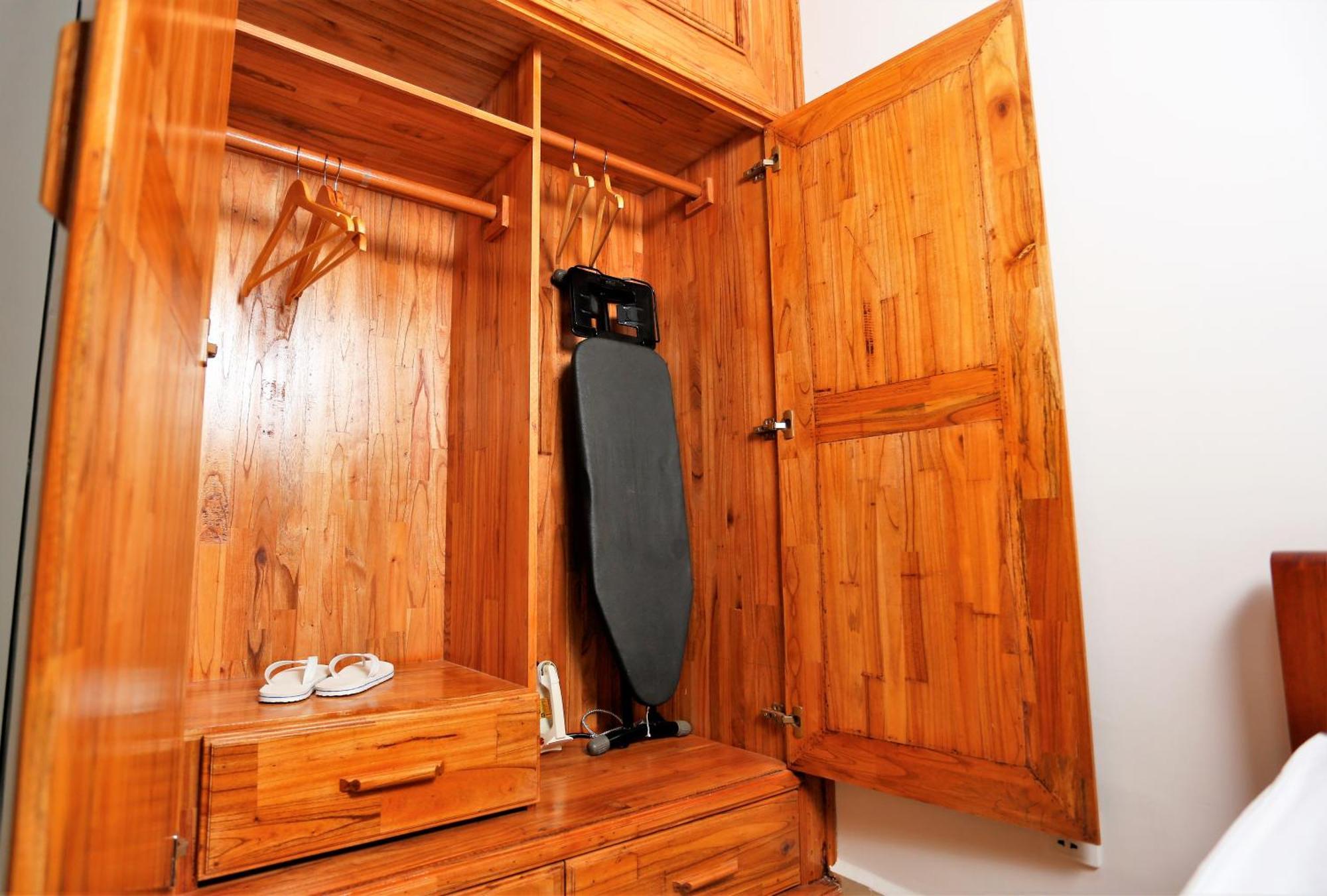 Mekongview 2 Condotel Phnom Penh Dış mekan fotoğraf