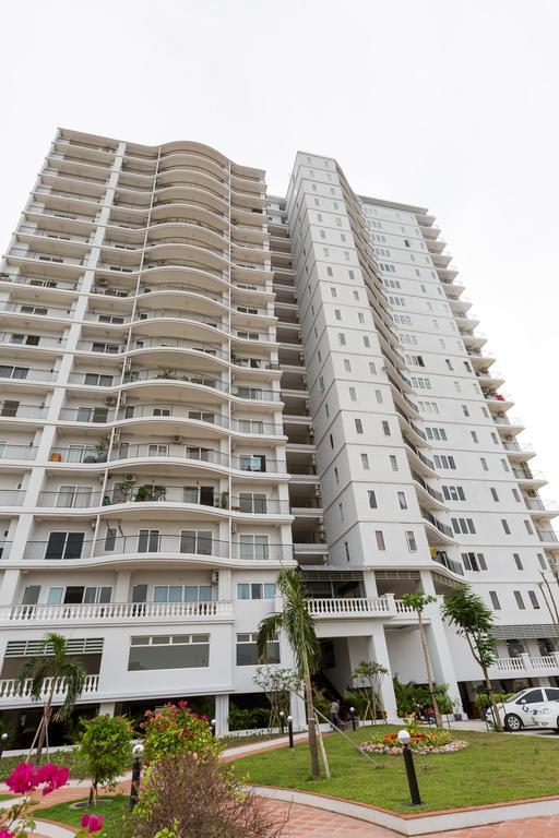 Mekongview 2 Condotel Phnom Penh Dış mekan fotoğraf