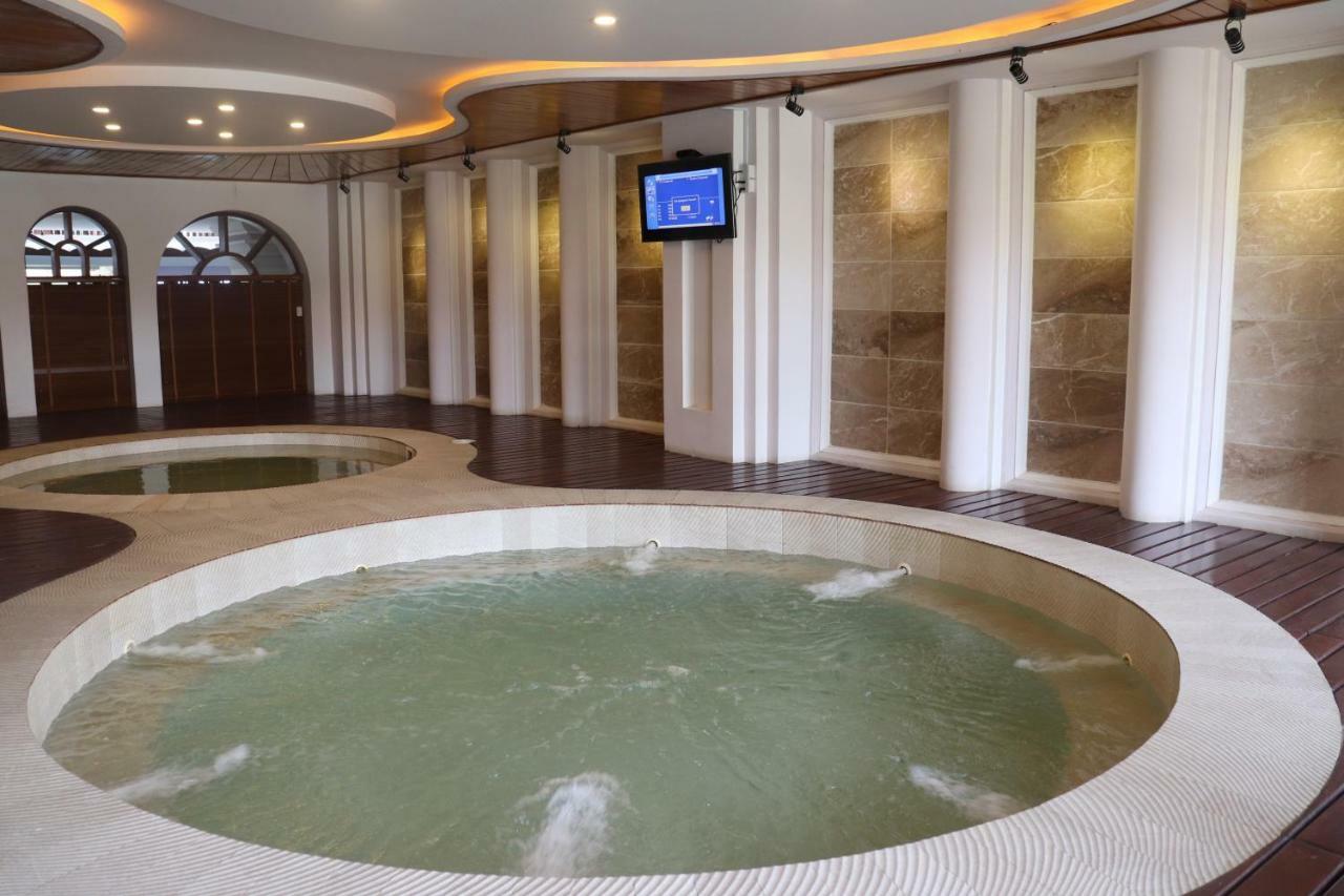 Mekongview 2 Condotel Phnom Penh Dış mekan fotoğraf